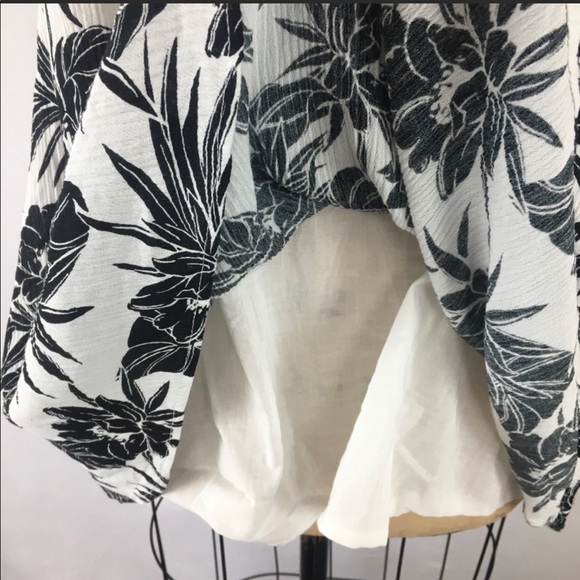 Spiritual Gangster Floral Strappy Back Dress - Picture 8 of 13